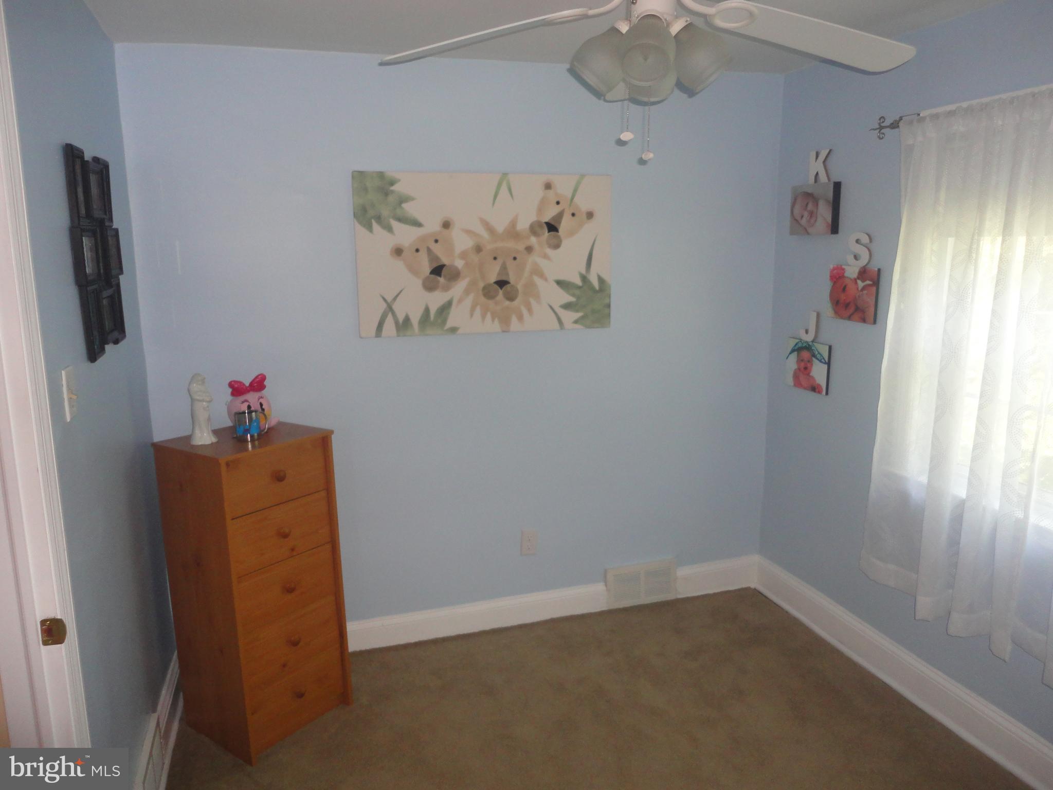 115 West Avenue Springfield, PA 19064 - Photo 22 of 34 Bedroom 3