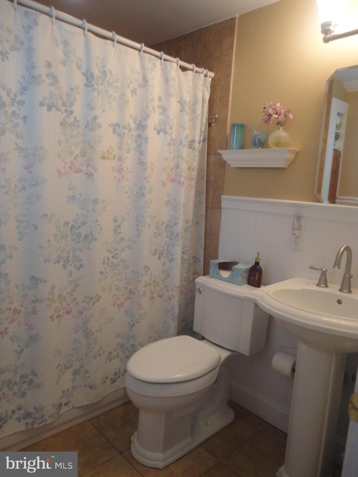 115 West Avenue Springfield, PA 19064 - Photo 23 of 34 Updated Full Bath