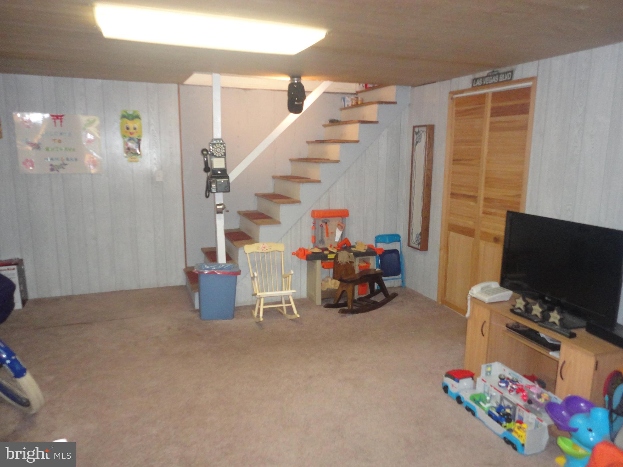 115 West Avenue Springfield, PA 19064 - Photo 25 of 34 Basement Play Room