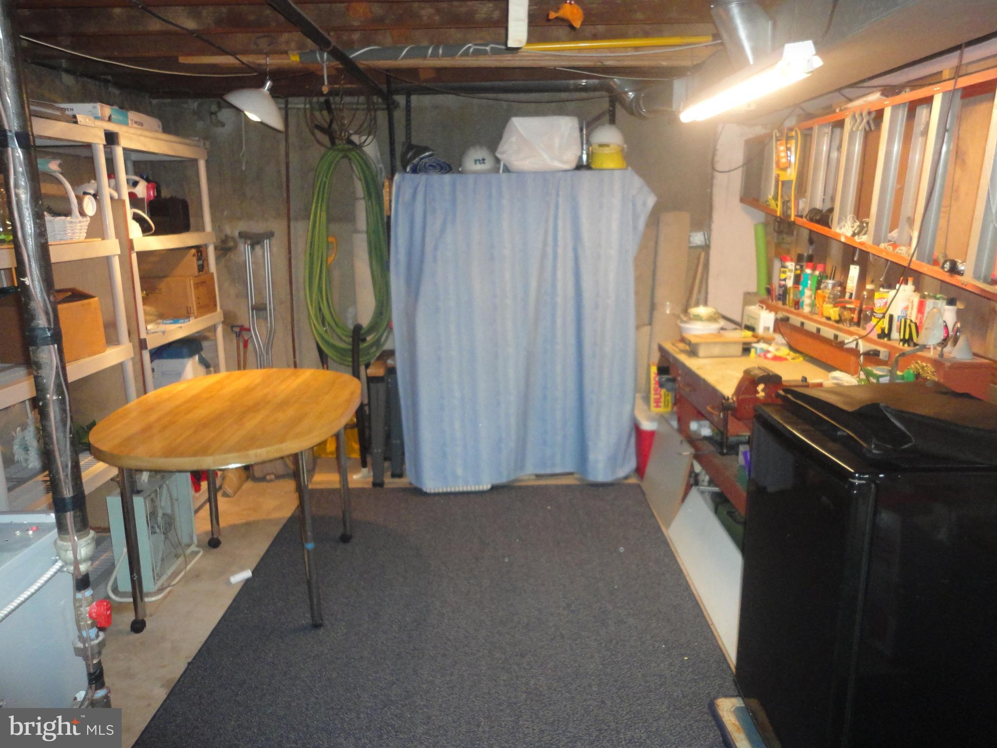 115 West Avenue Springfield, PA 19064 - Photo 28 of 34 Workshop