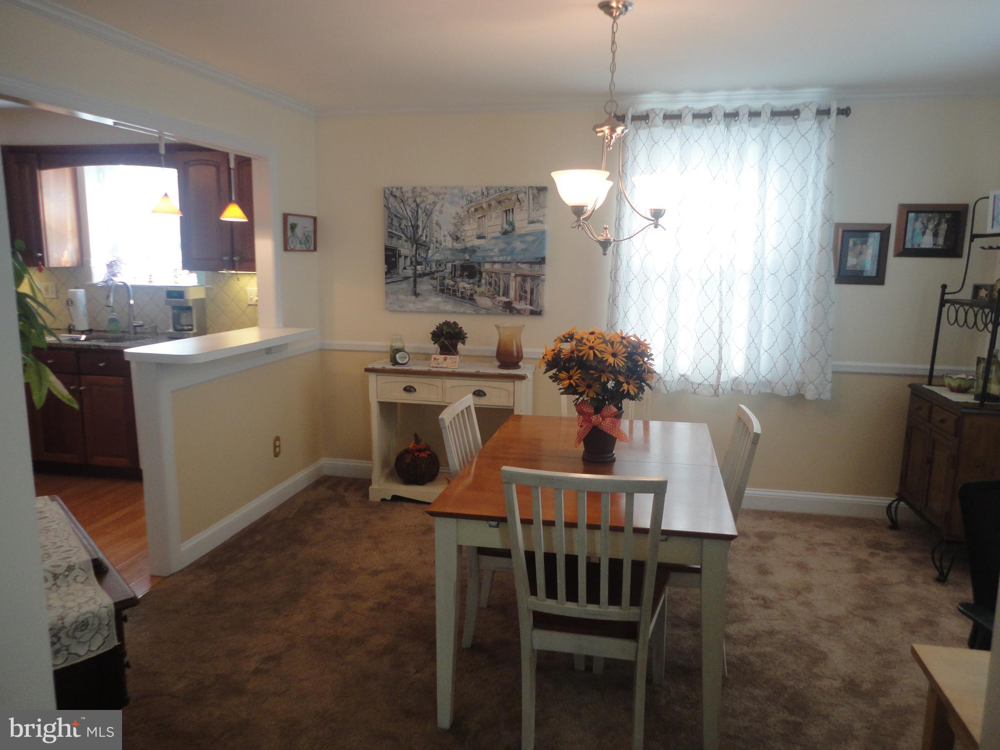 115 West Avenue Springfield, PA 19064 - Photo 7 of 34 dining room