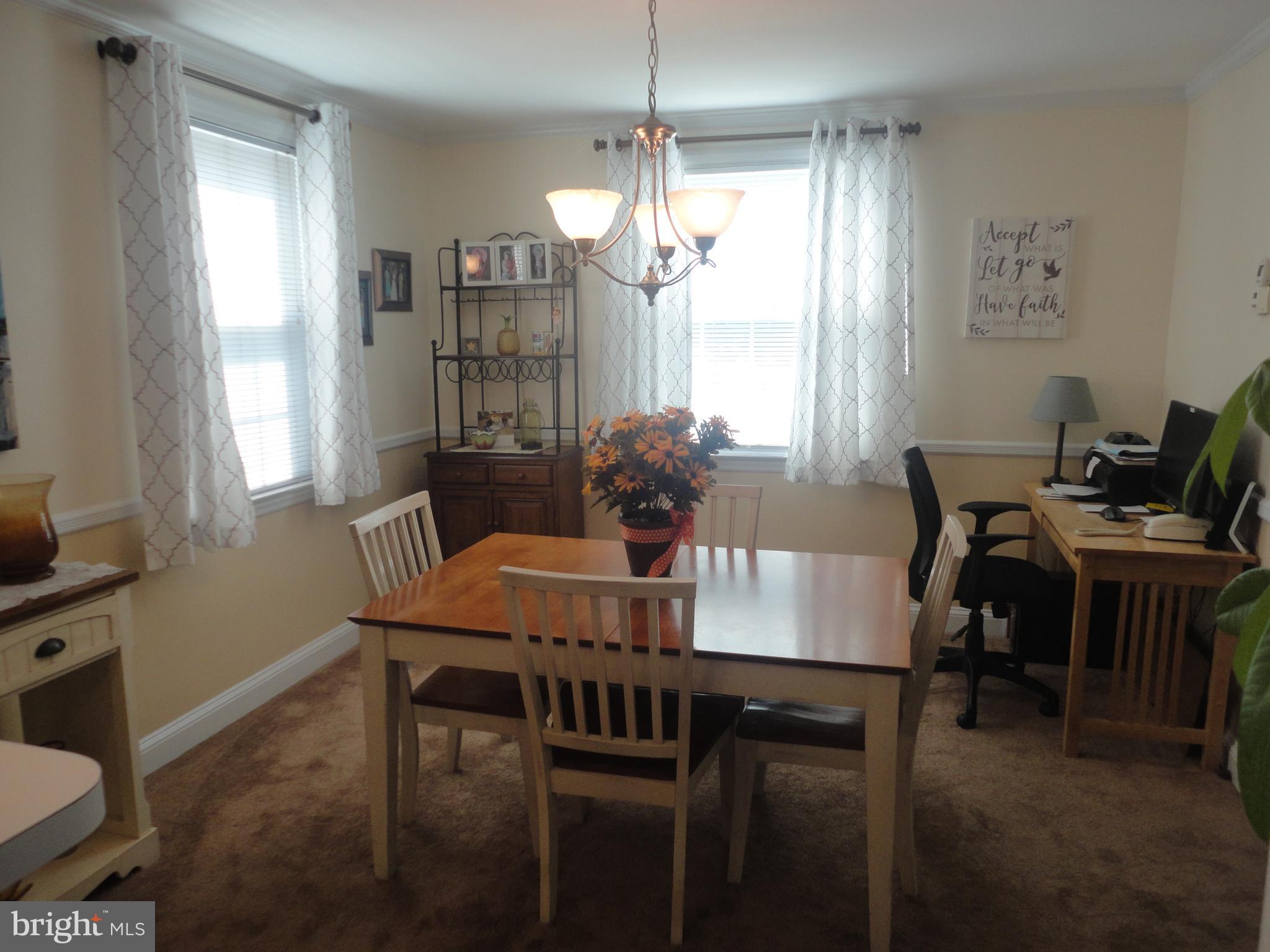 115 West Avenue Springfield, PA 19064 - Photo 9 of 34 dining room