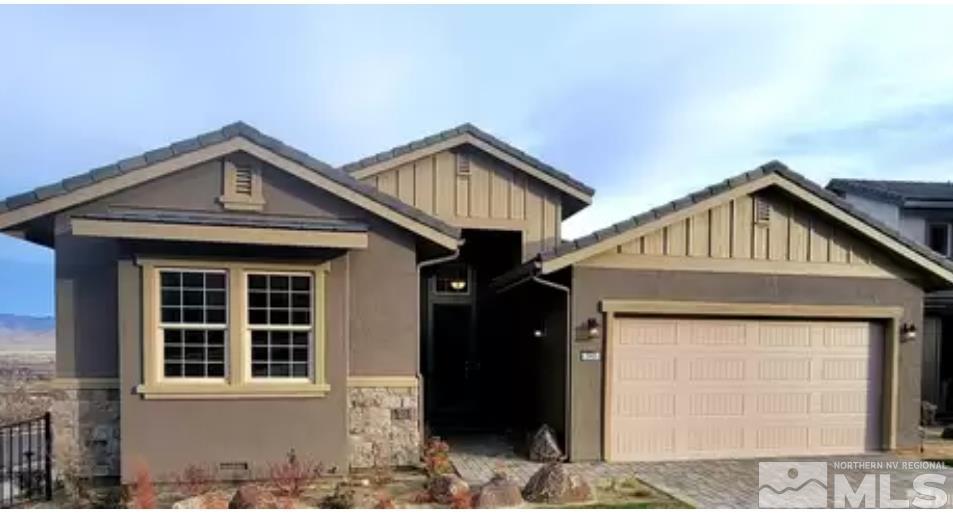 449 Axelson Way, Unit 40 Genoa, NV 89411 - Photo 1 of 10 Photo 1