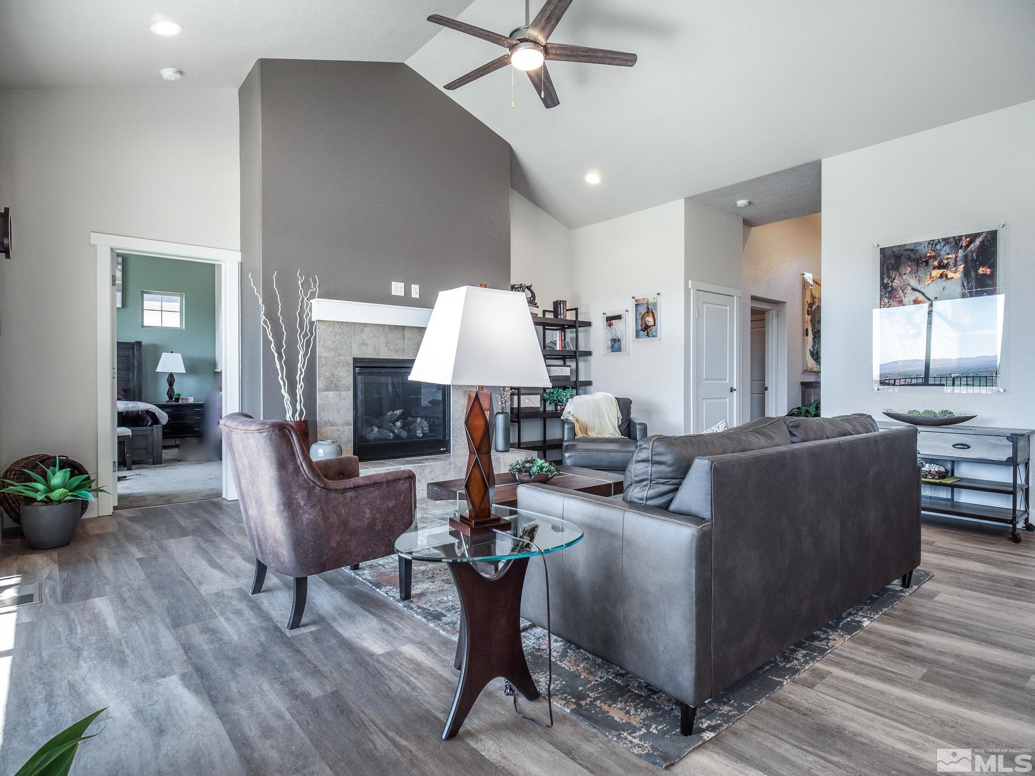 449 Axelson Way, Unit 40 Genoa, NV 89411 - Photo 3 of 10 Photo 3
