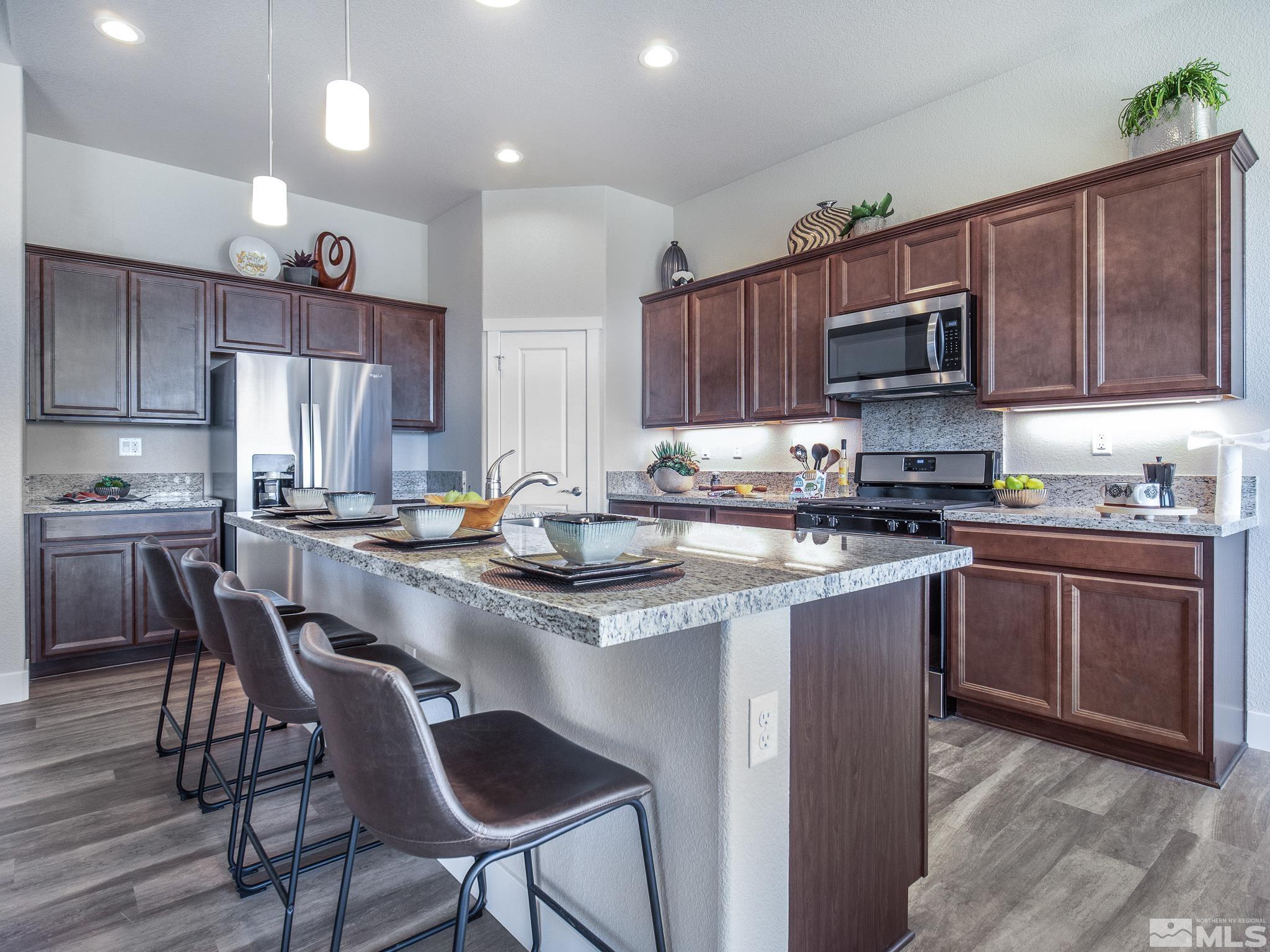 449 Axelson Way, Unit 40 Genoa, NV 89411 - Photo 4 of 10 Photo 4