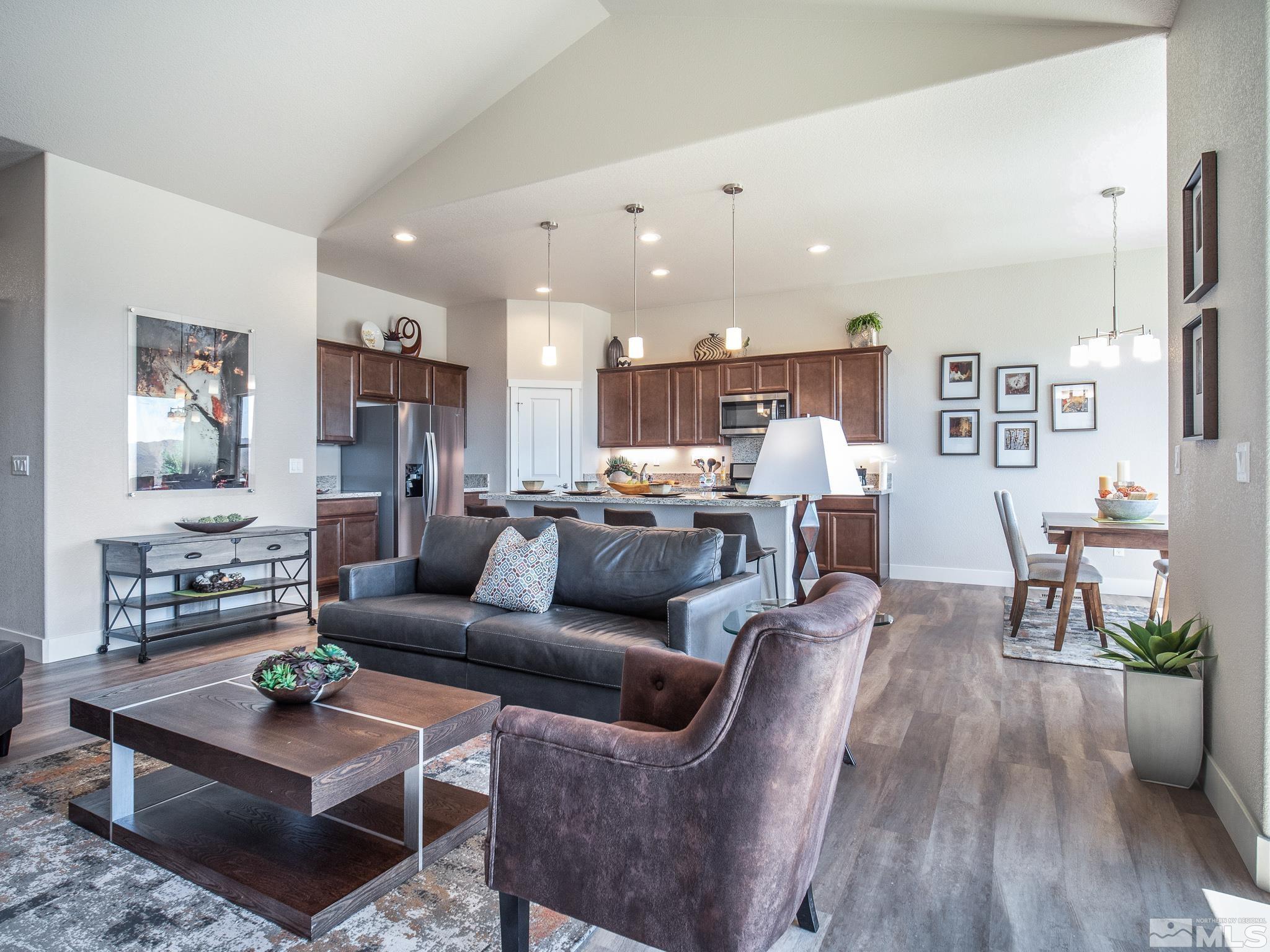 449 Axelson Way, Unit 40 Genoa, NV 89411 - Photo 5 of 10 Photo 5