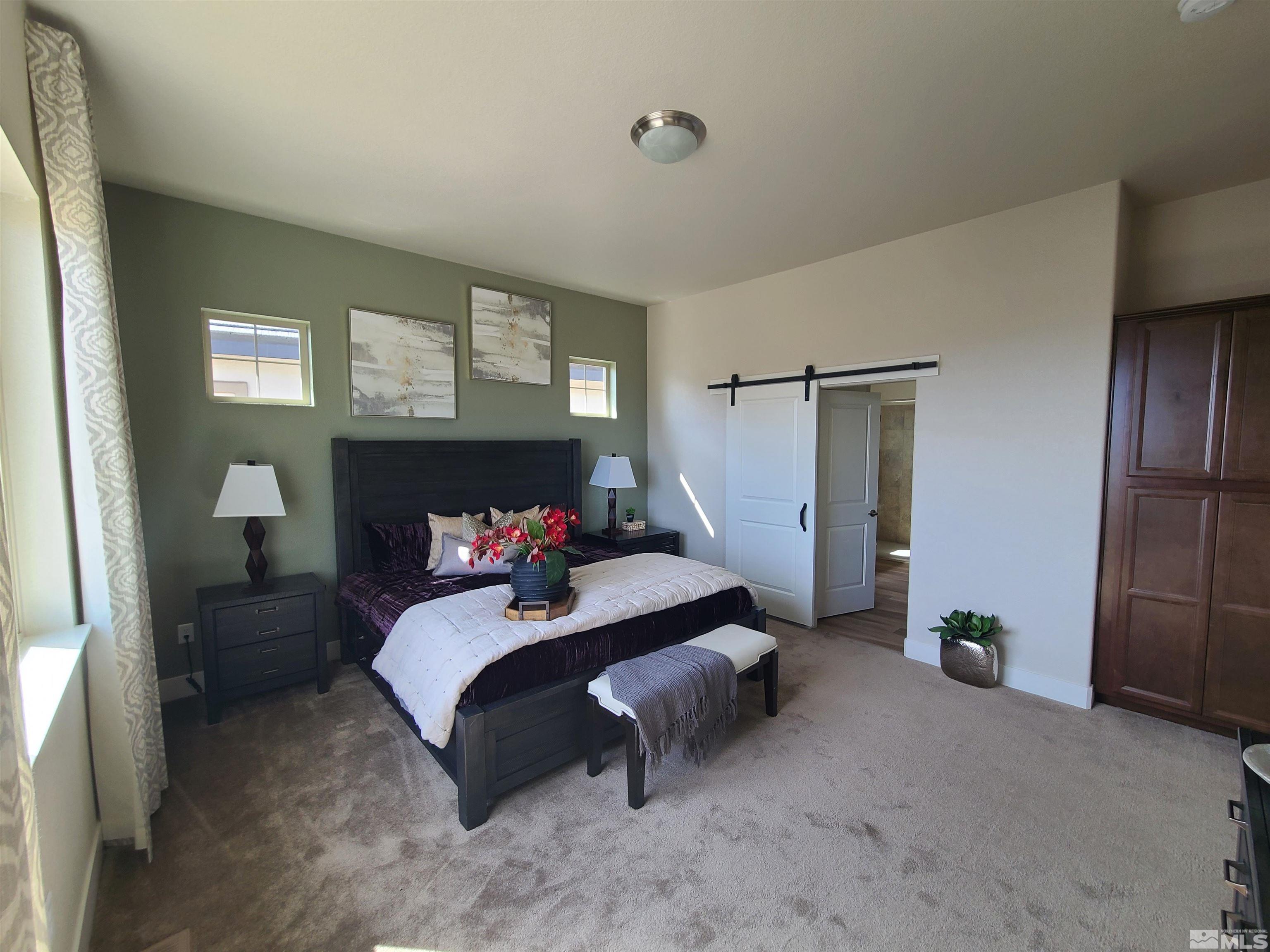 449 Axelson Way, Unit 40 Genoa, NV 89411 - Photo 6 of 10 Photo 6