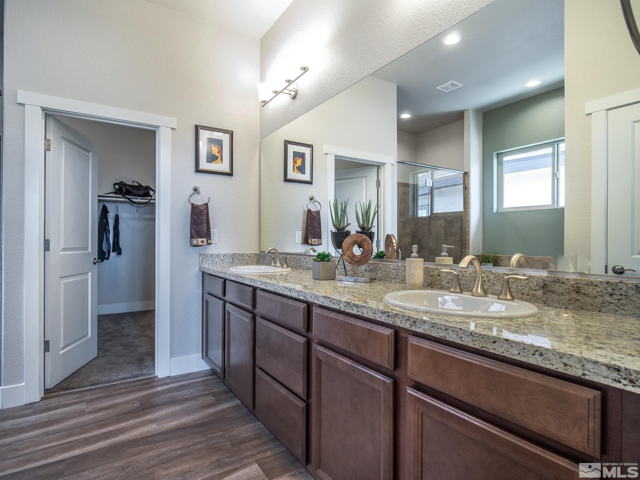 449 Axelson Way, Unit 40 Genoa, NV 89411 - Photo 7 of 10 Photo 7