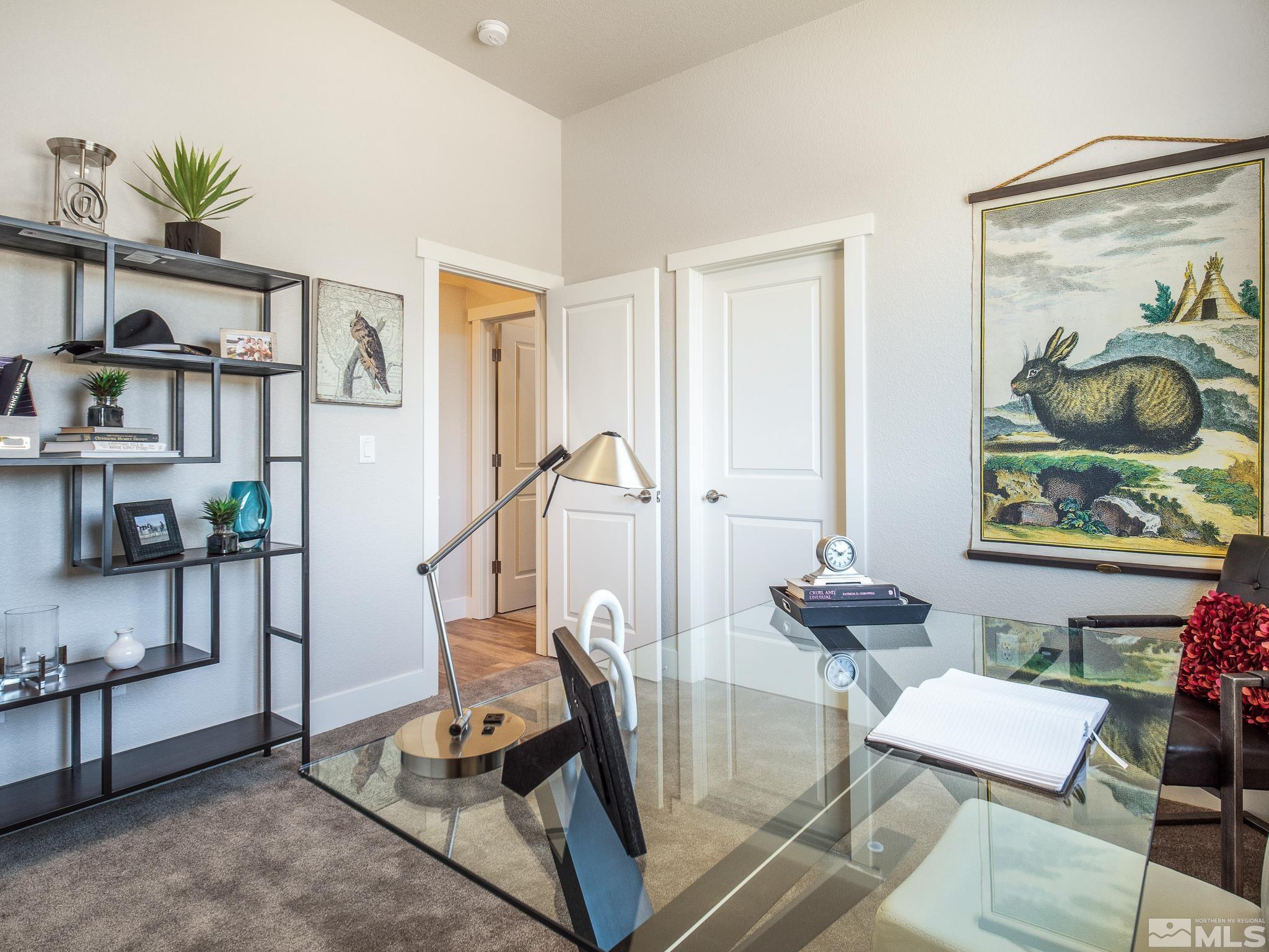 449 Axelson Way, Unit 40 Genoa, NV 89411 - Photo 8 of 10 Photo 8