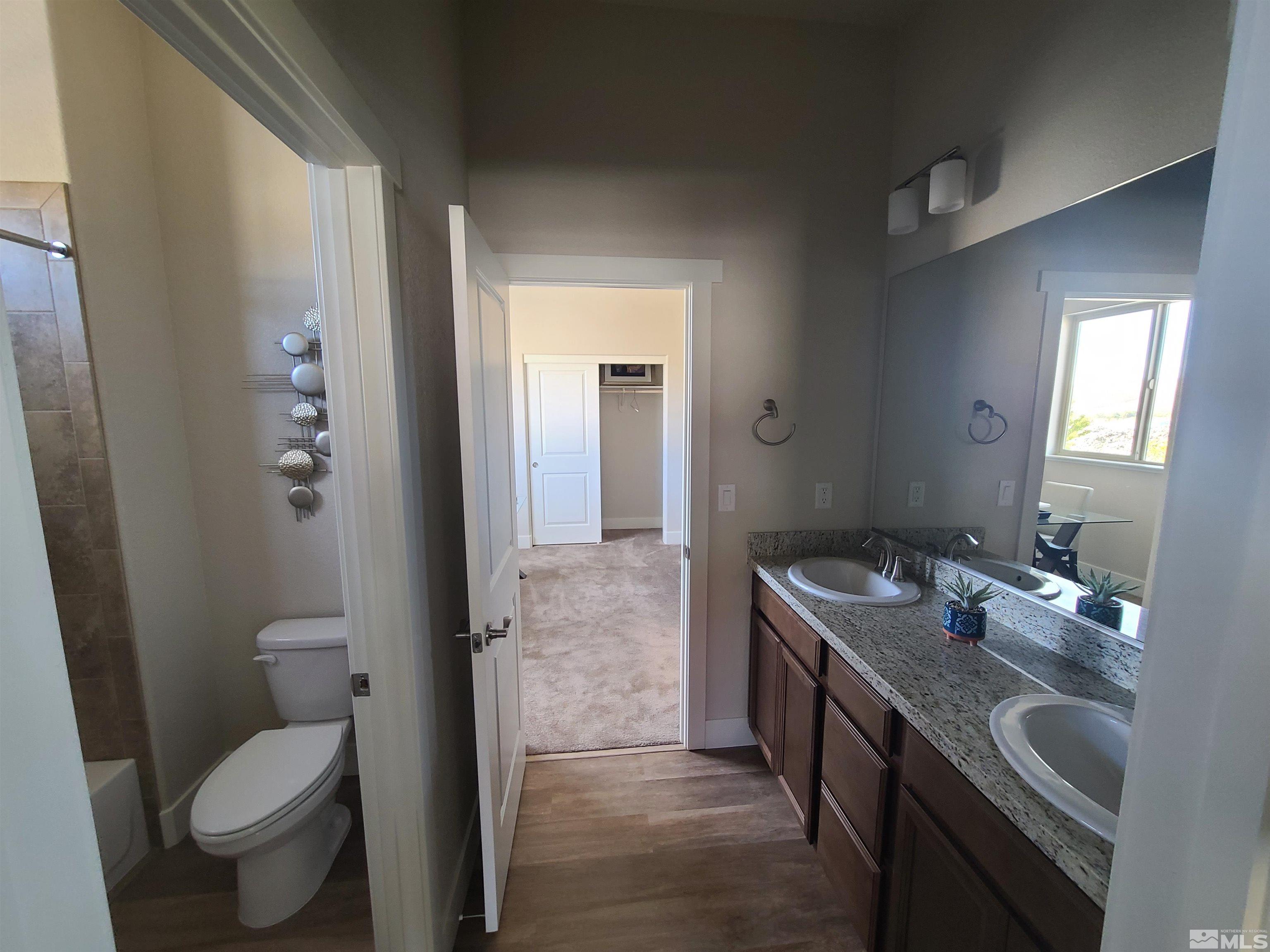 449 Axelson Way, Unit 40 Genoa, NV 89411 - Photo 10 of 10 Photo 10