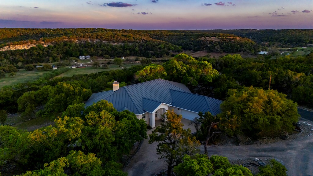 426 Treasure Hills Road South Kerrville, TX 78028 - Photo 42 of 58