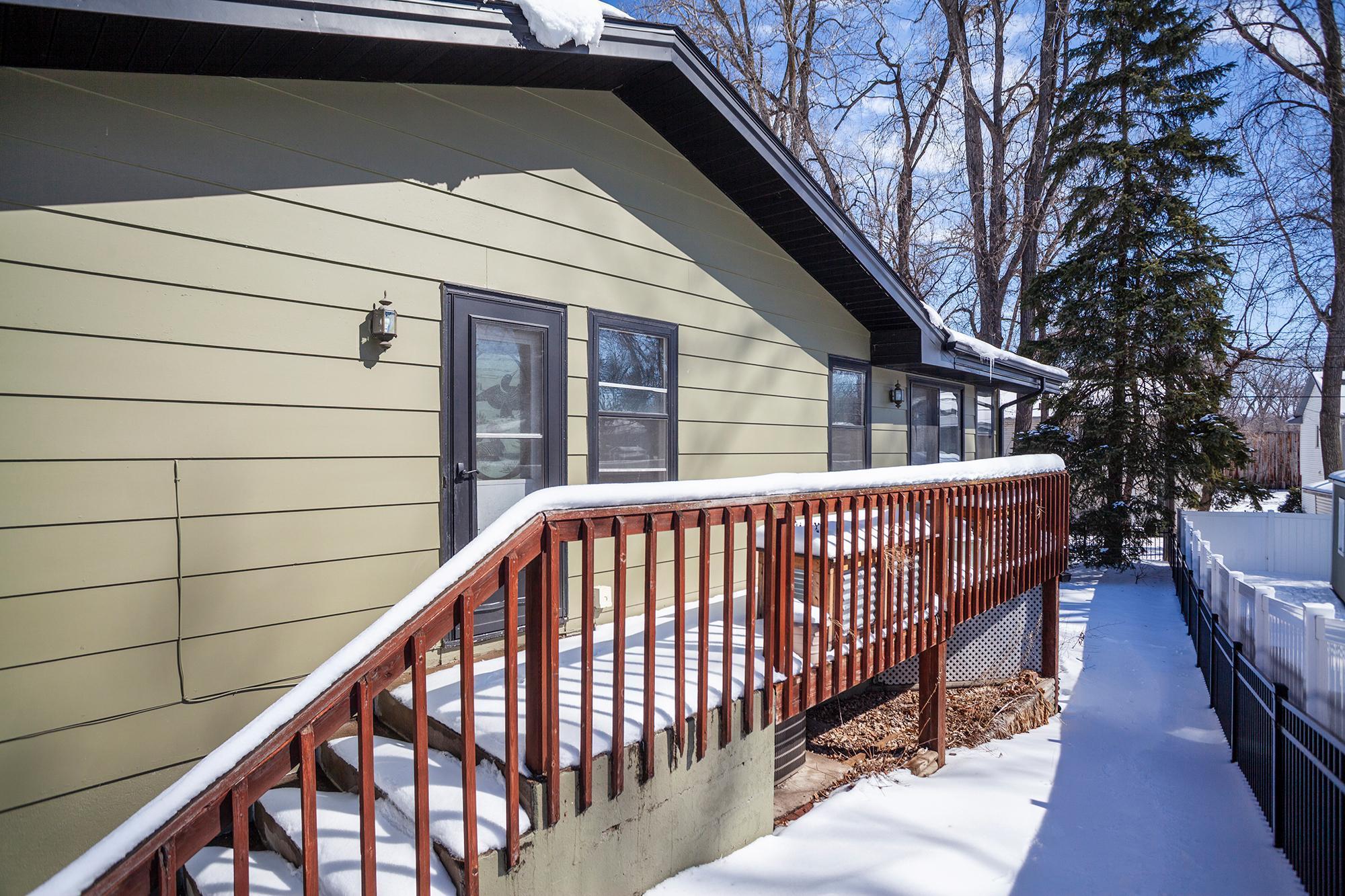 2722 Vale Crest Road Crystal, MN 55422 - Photo 52 of 70