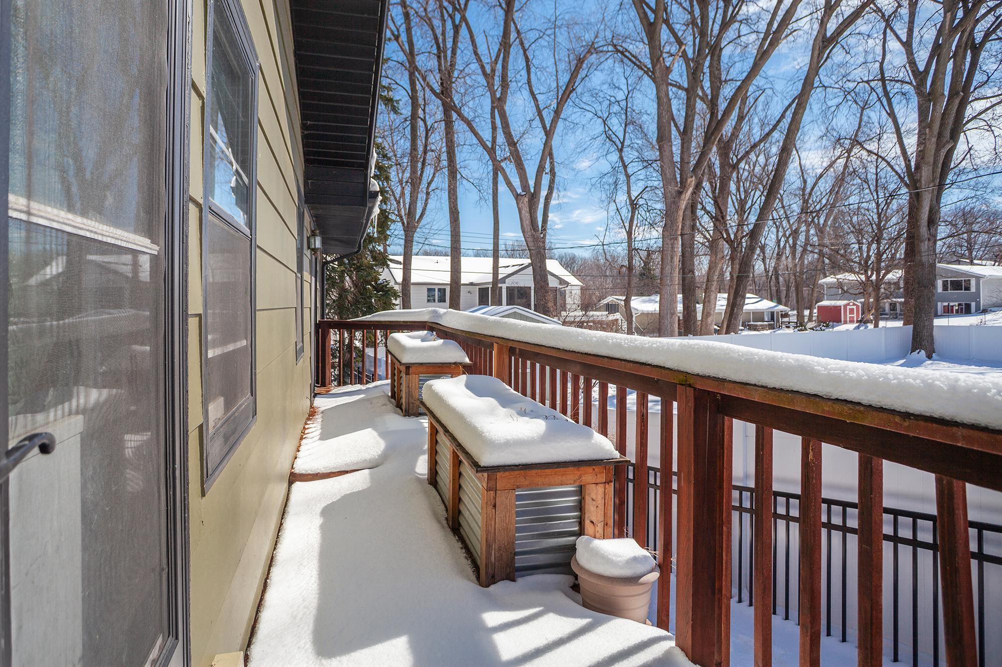 2722 Vale Crest Road Crystal, MN 55422 - Photo 53 of 70