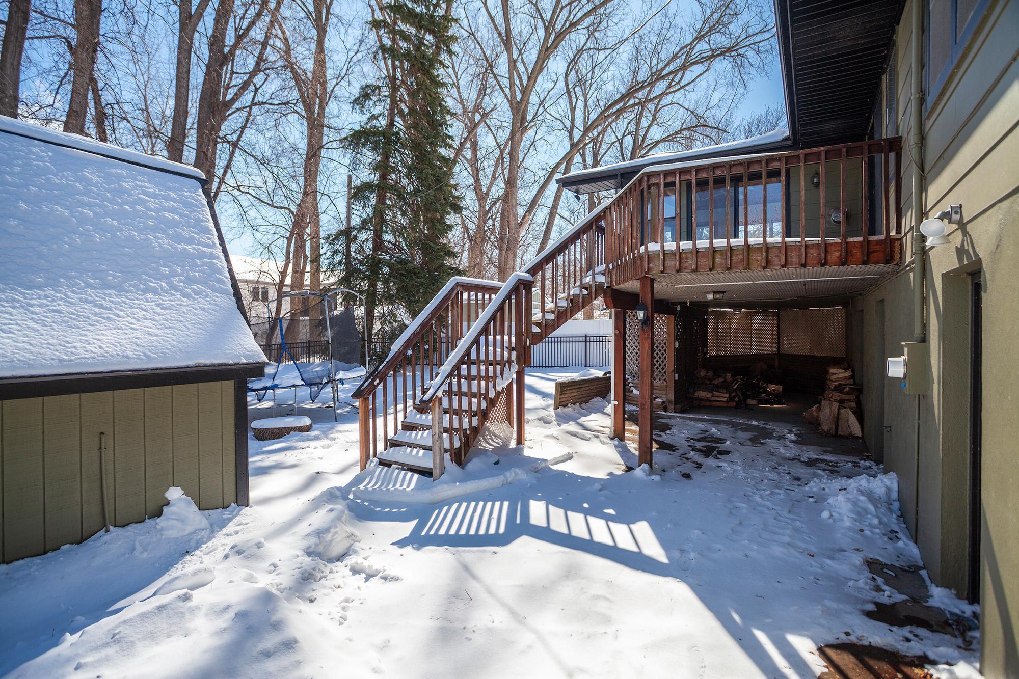 2722 Vale Crest Road Crystal, MN 55422 - Photo 54 of 70