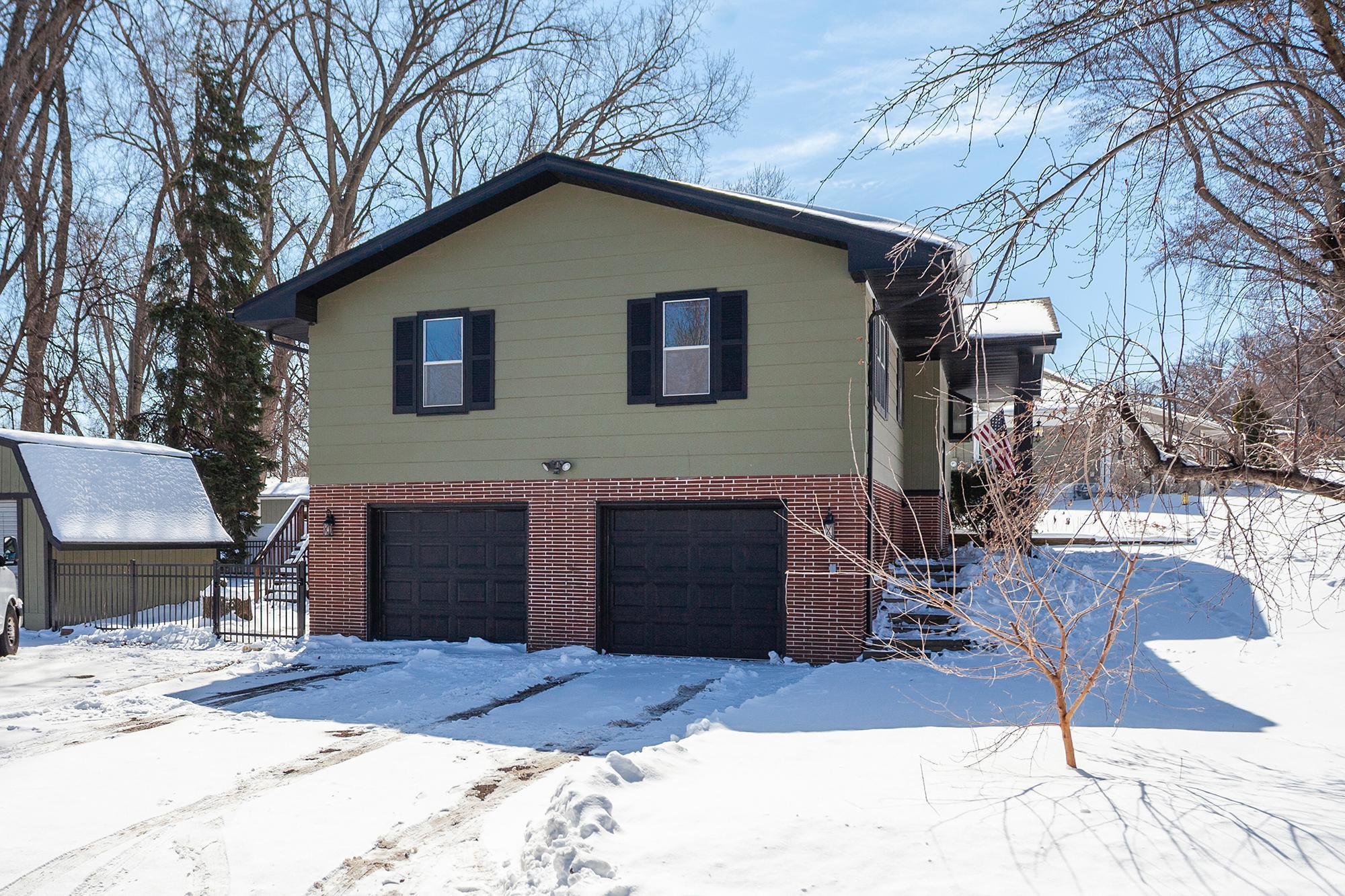 2722 Vale Crest Road Crystal, MN 55422 - Photo 57 of 70