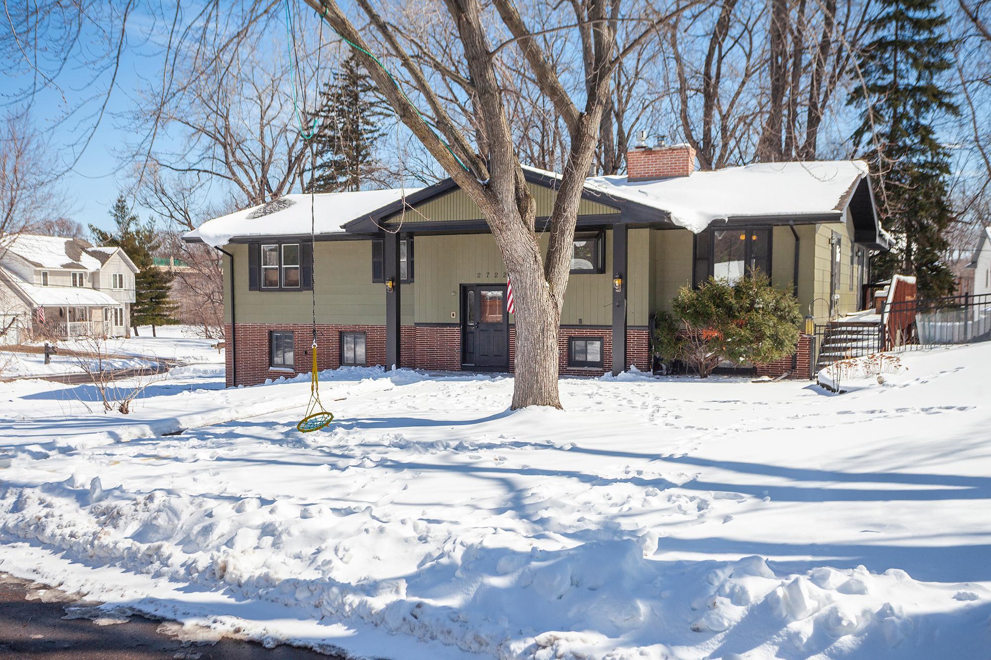 2722 Vale Crest Road Crystal, MN 55422 - Photo 60 of 70