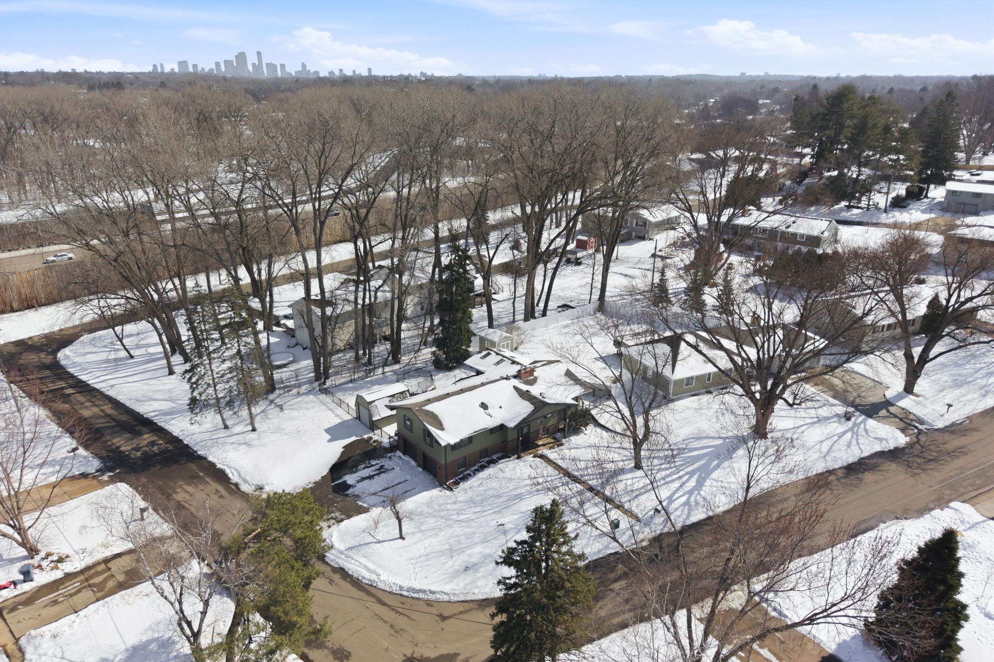 2722 Vale Crest Road Crystal, MN 55422 - Photo 63 of 70