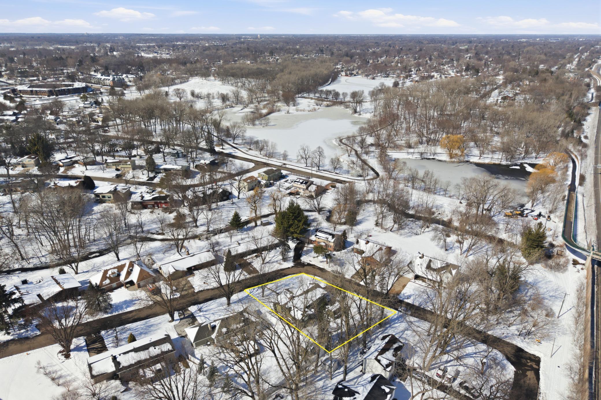2722 Vale Crest Road Crystal, MN 55422 - Photo 64 of 70