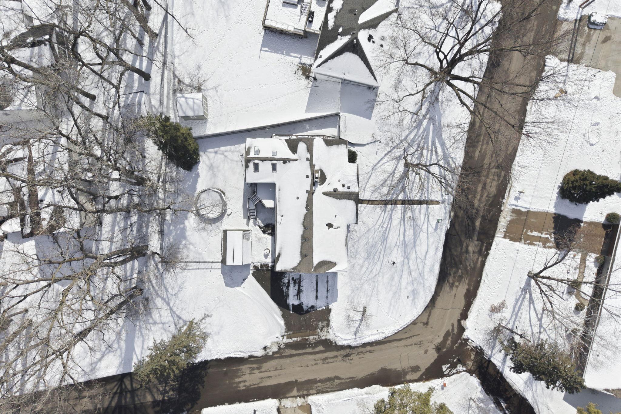 2722 Vale Crest Road Crystal, MN 55422 - Photo 65 of 70