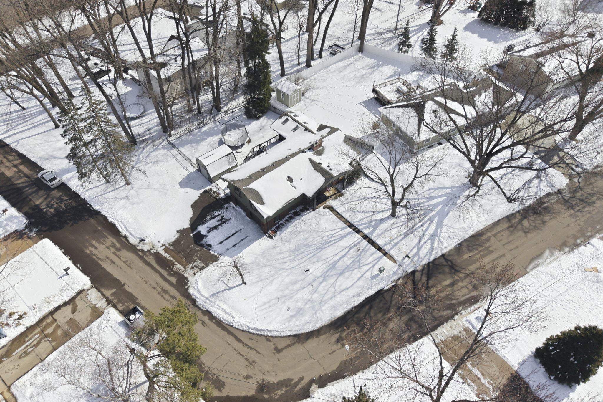 2722 Vale Crest Road Crystal, MN 55422 - Photo 66 of 70