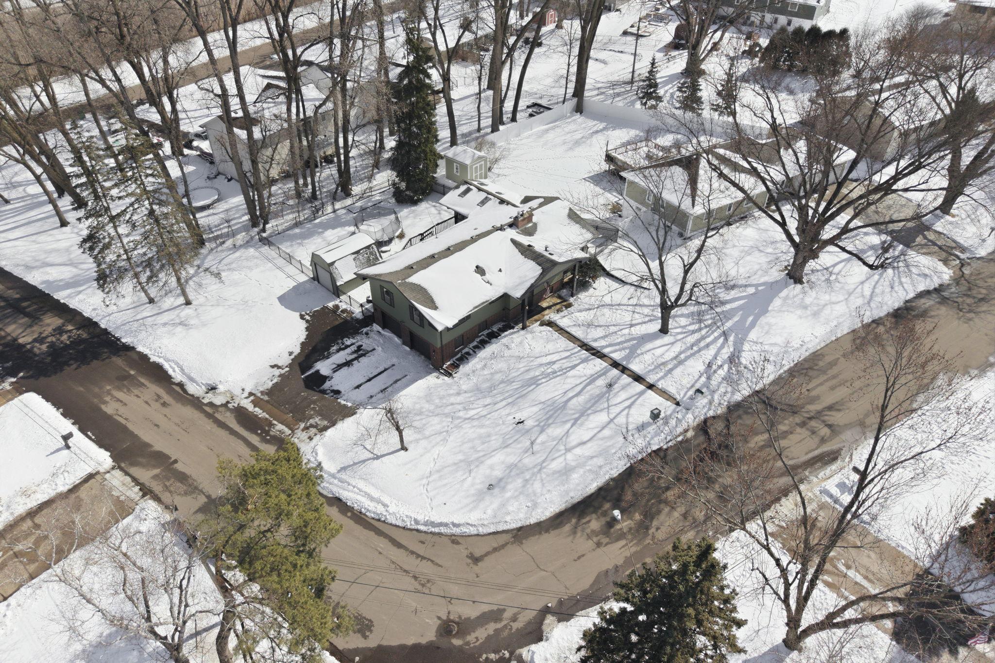 2722 Vale Crest Road Crystal, MN 55422 - Photo 68 of 70