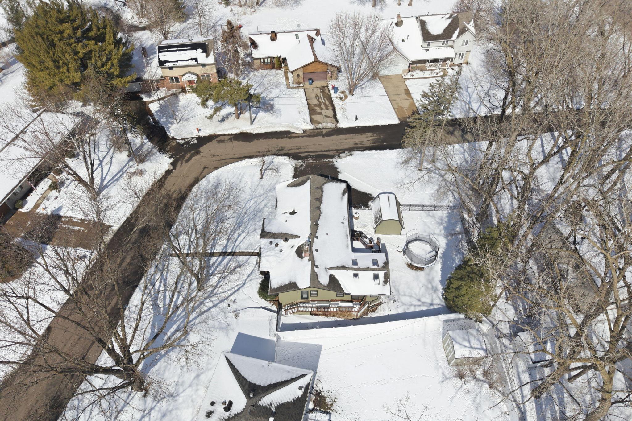 2722 Vale Crest Road Crystal, MN 55422 - Photo 69 of 70