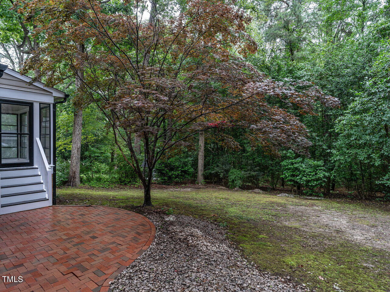 1019 New Dover Road Apex, NC 27502 - Photo 30 of 33 033-1280x960-backyard