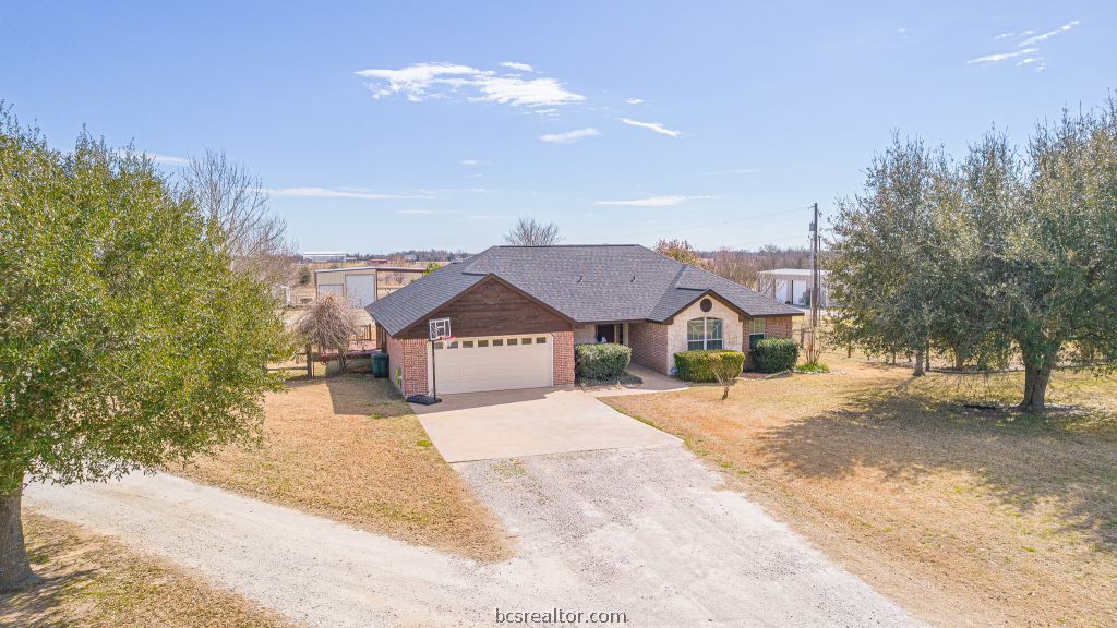 7374 Harris Lane Bryan, TX 77808 - Photo 1 of 49