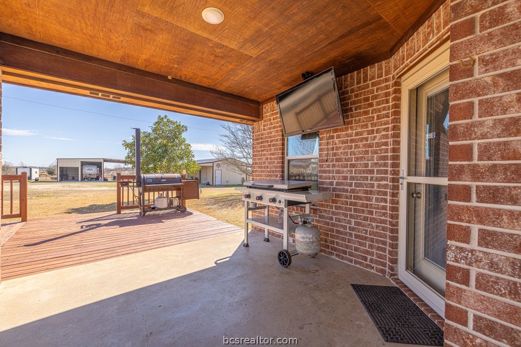 7374 Harris Lane Bryan, TX 77808 - Photo 33 of 49