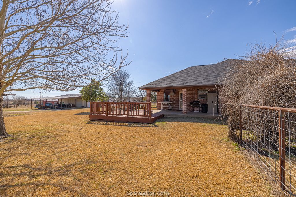 7374 Harris Lane Bryan, TX 77808 - Photo 36 of 49