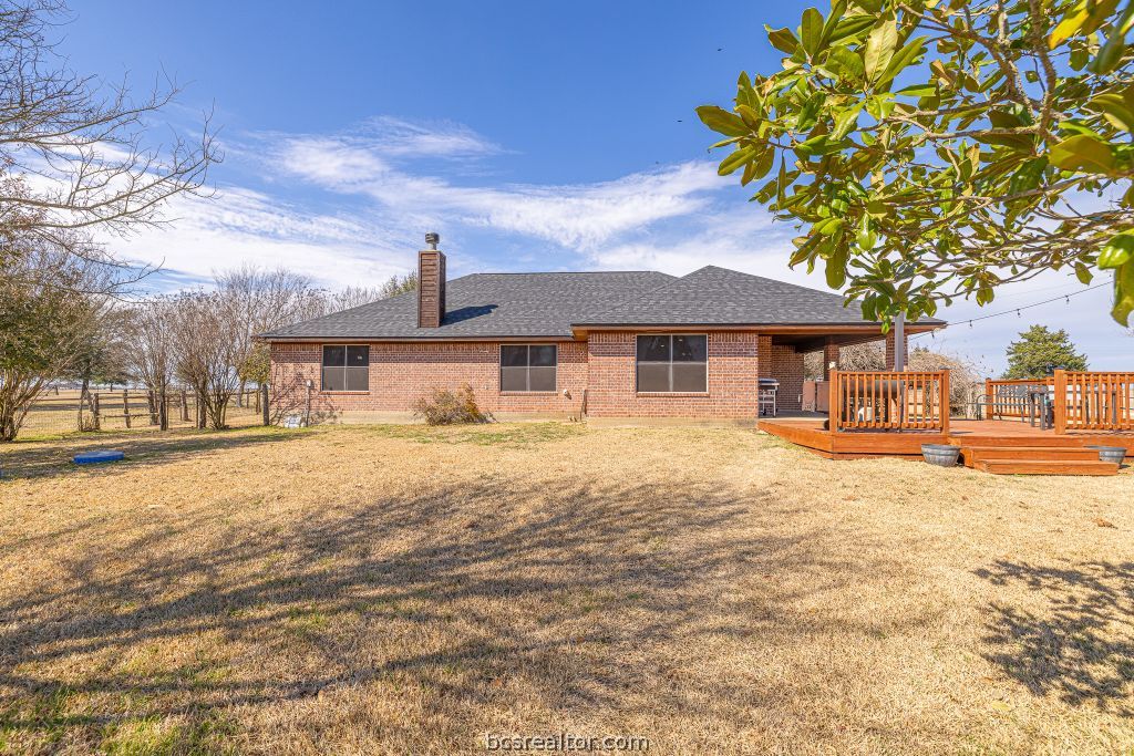 7374 Harris Lane Bryan, TX 77808 - Photo 38 of 49