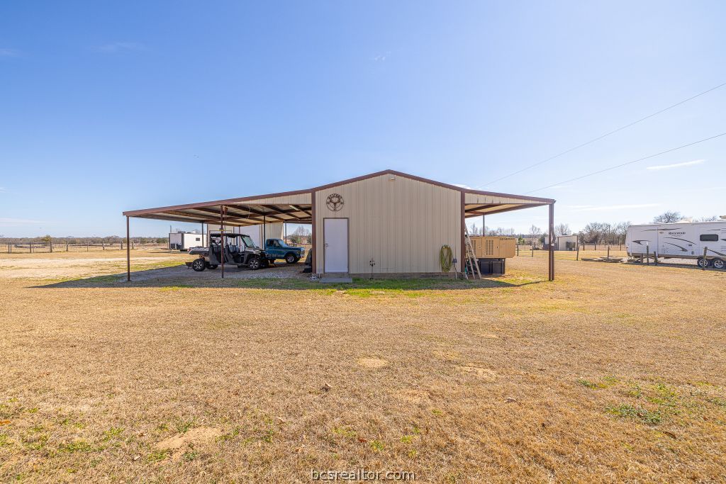 7374 Harris Lane Bryan, TX 77808 - Photo 39 of 49