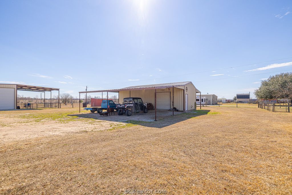 7374 Harris Lane Bryan, TX 77808 - Photo 40 of 49