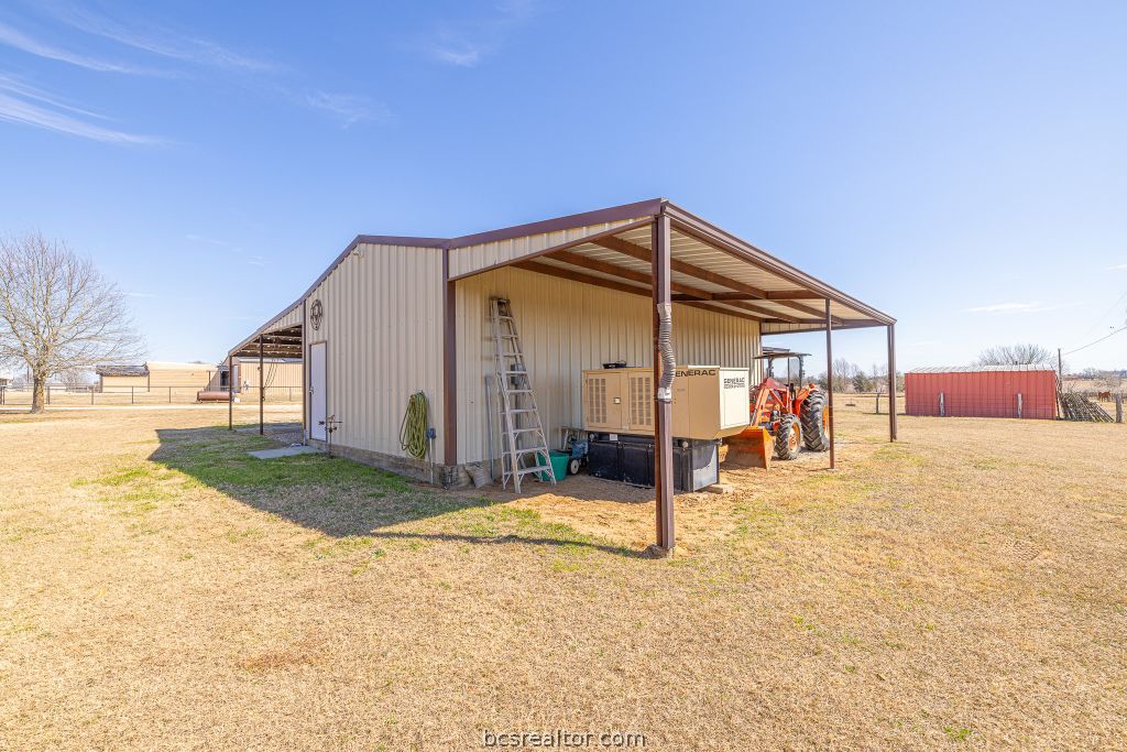 7374 Harris Lane Bryan, TX 77808 - Photo 42 of 49