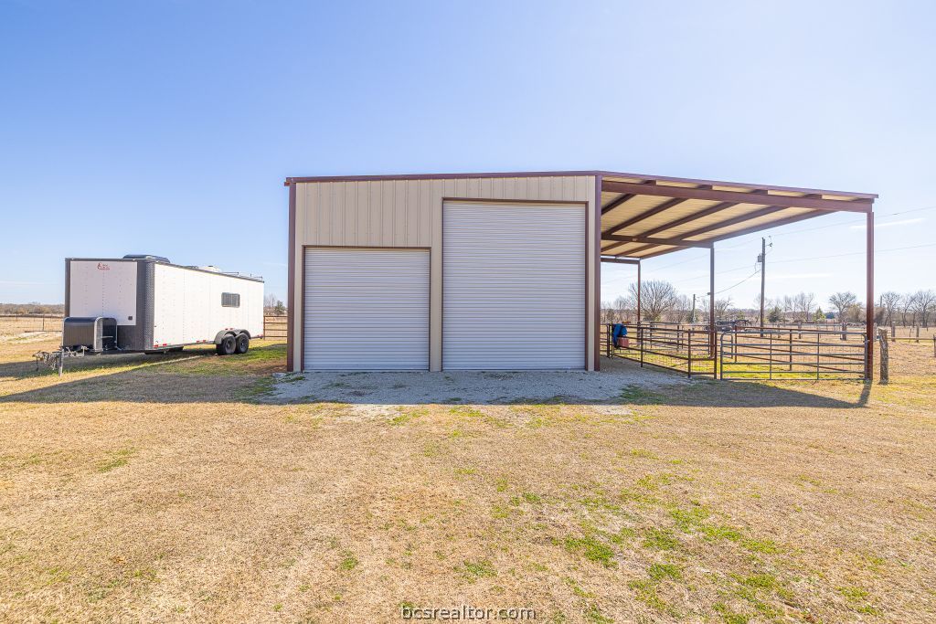 7374 Harris Lane Bryan, TX 77808 - Photo 45 of 49