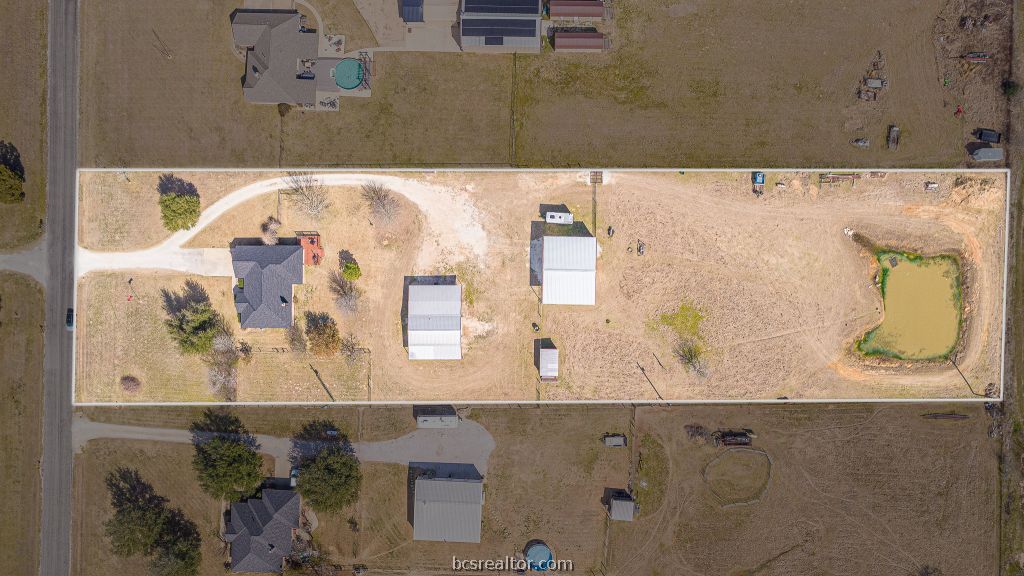 7374 Harris Lane Bryan, TX 77808 - Photo 6 of 49