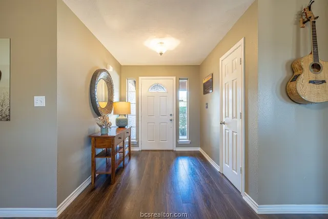 $675,000 | 7374 Harris Lane, Bryan, TX 77808