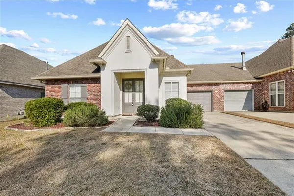 $280,000 | 189 Cross Creek Drive, Unit A, Slidell, LA 70461