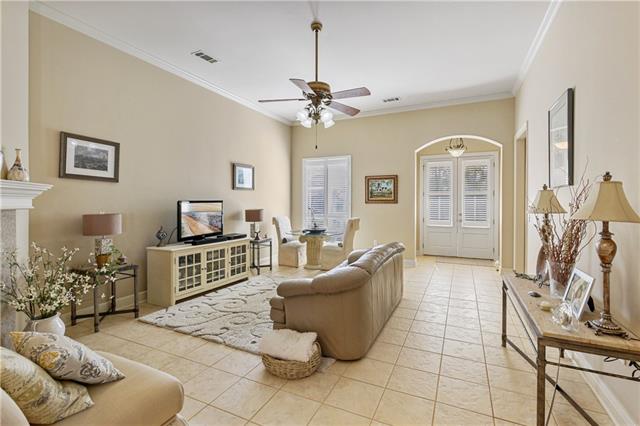 189 Cross Creek Drive, Unit A Slidell, LA 70461 - Photo 3 of 17