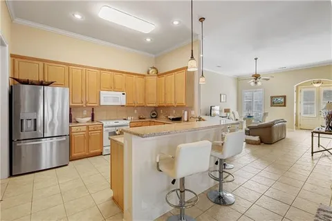 $280,000 | 189 Cross Creek Drive, Unit A, Slidell, LA 70461