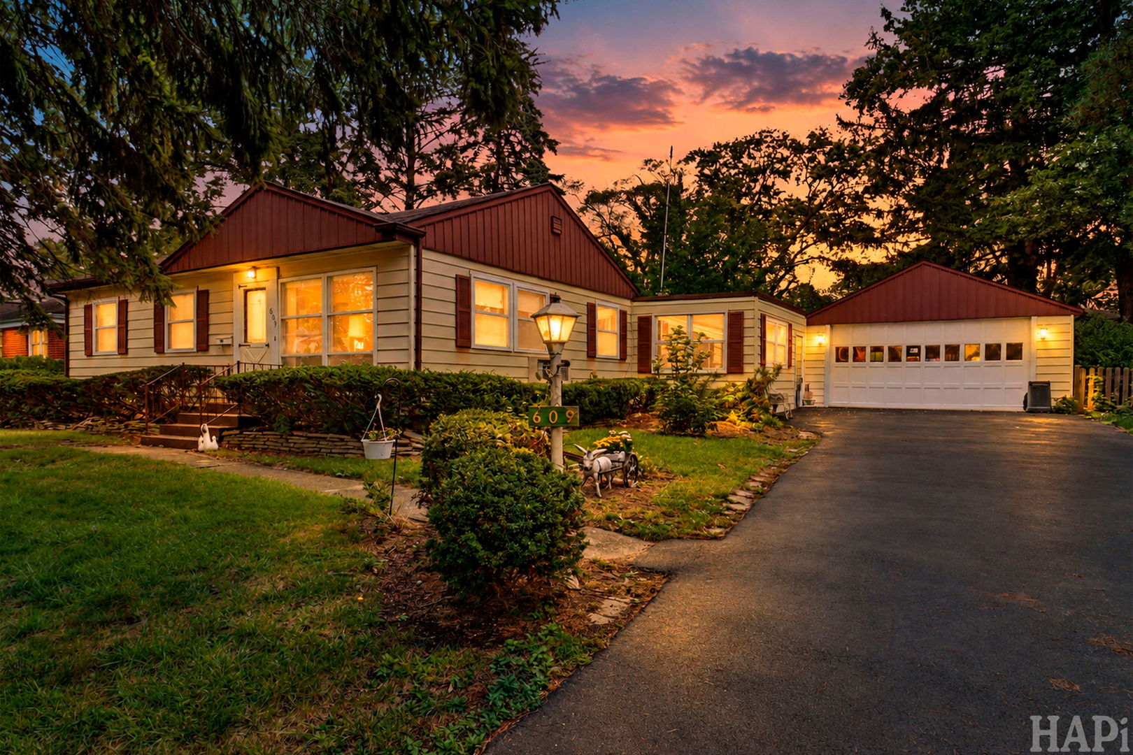 609 Glendale Road Glenview, IL 60025 - Photo 21 of 23 Gallery Image 21