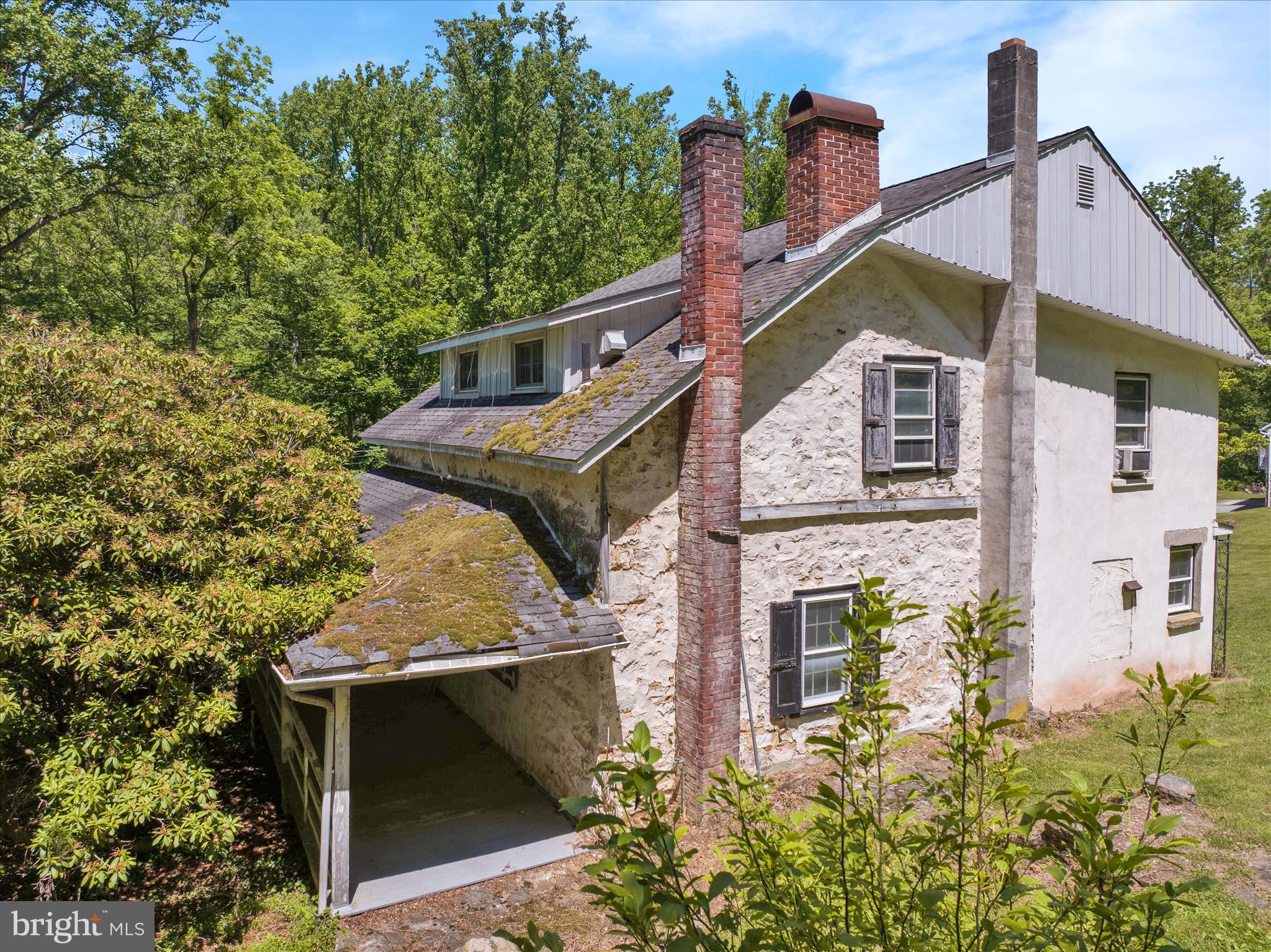 32 Furnace Run Road Boyertown, PA 19512 - Photo 54 of 63 DJI_20260531140544_0051_D