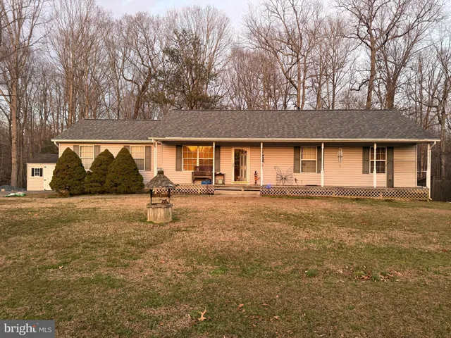 $360,000 | 26926 Erin Drive, Mechanicsville, MD 20659