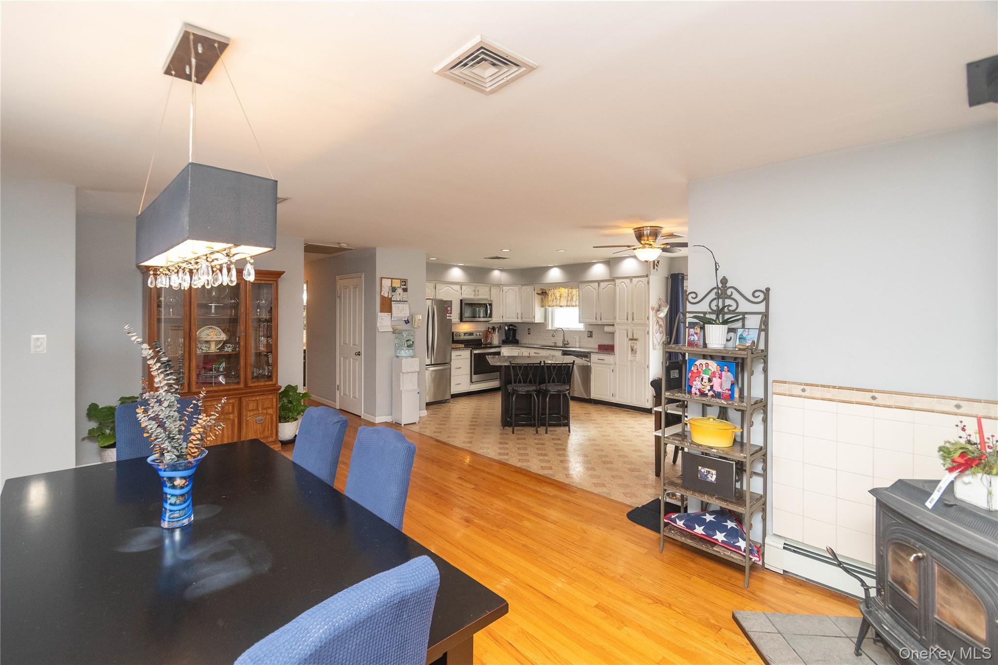 503 Chestnut Ridge Road Dover Plains, NY 12522 - Photo 13 of 41 a view of a dining room with furniture