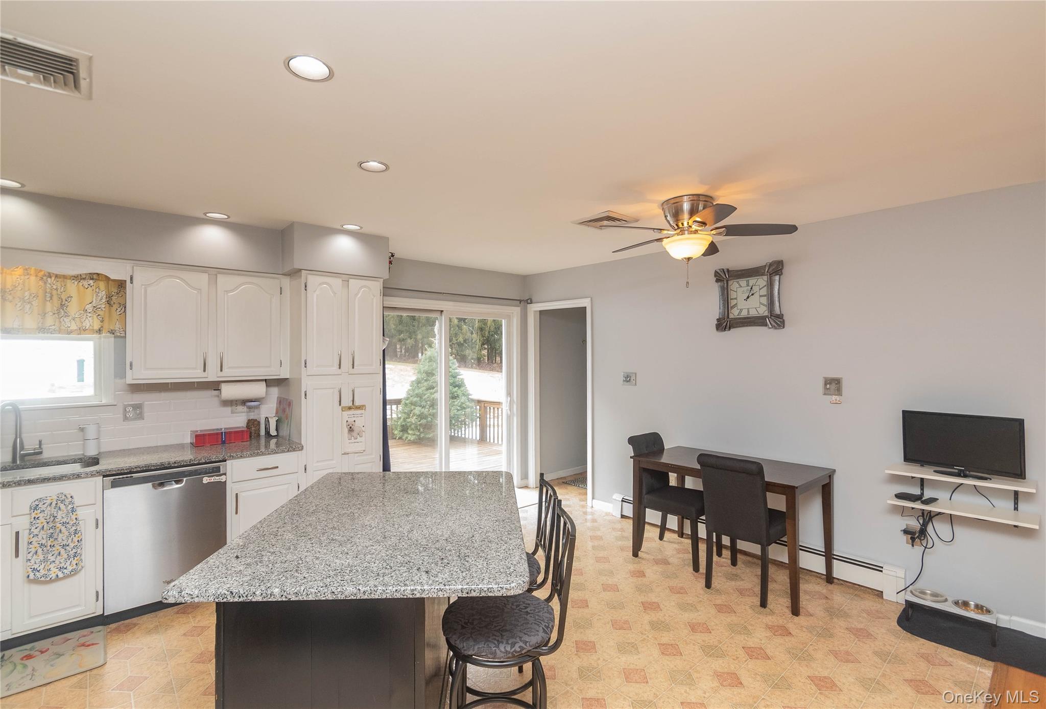 503 Chestnut Ridge Road Dover Plains, NY 12522 - Photo 18 of 41 a kitchen with counter top space cabinets and appliances