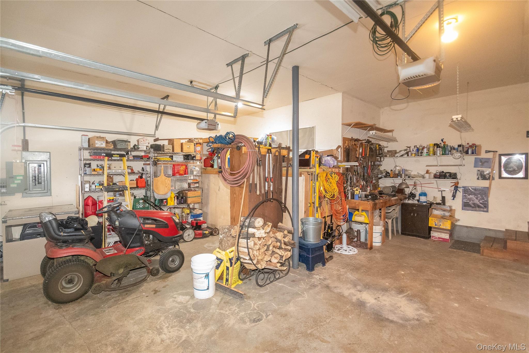 503 Chestnut Ridge Road Dover Plains, NY 12522 - Photo 24 of 41 a view of gym