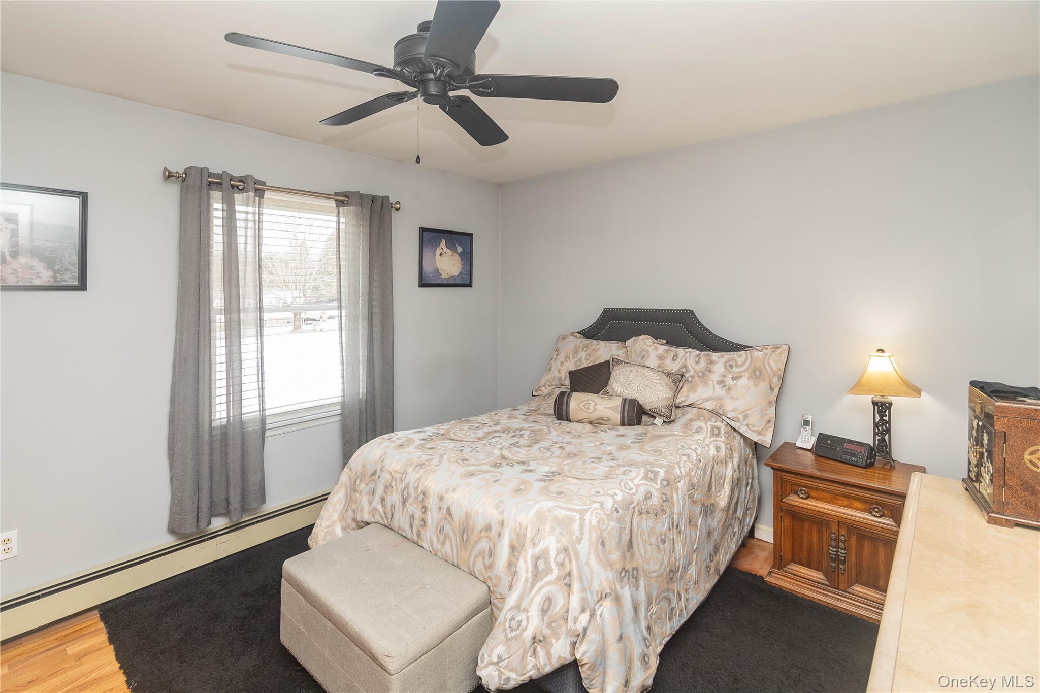 503 Chestnut Ridge Road Dover Plains, NY 12522 - Photo 25 of 41 a bedroom with a bed and window