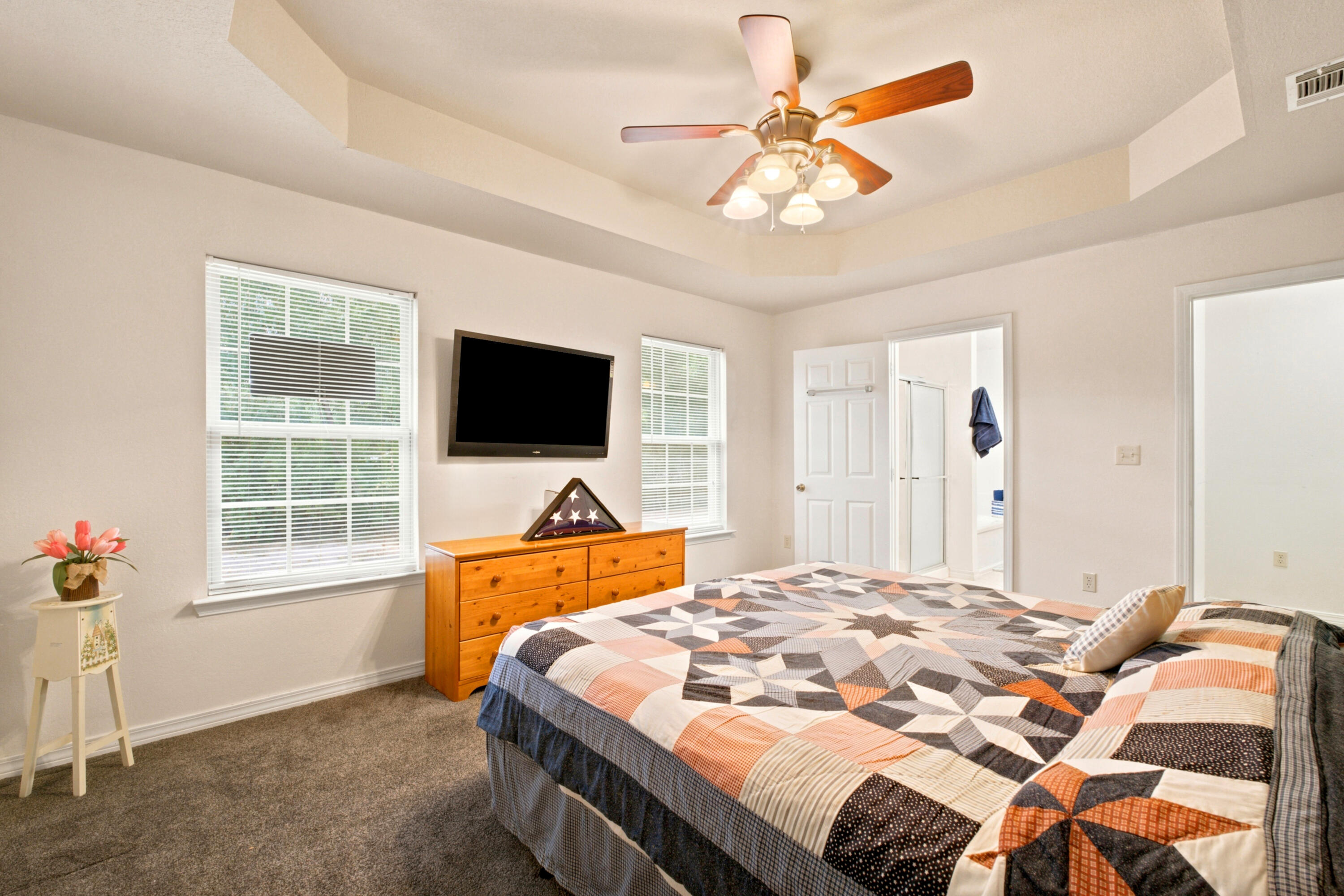 4526 Bryant Bridge Cutoff Road Holt, FL 32564 - Photo 20 of 54