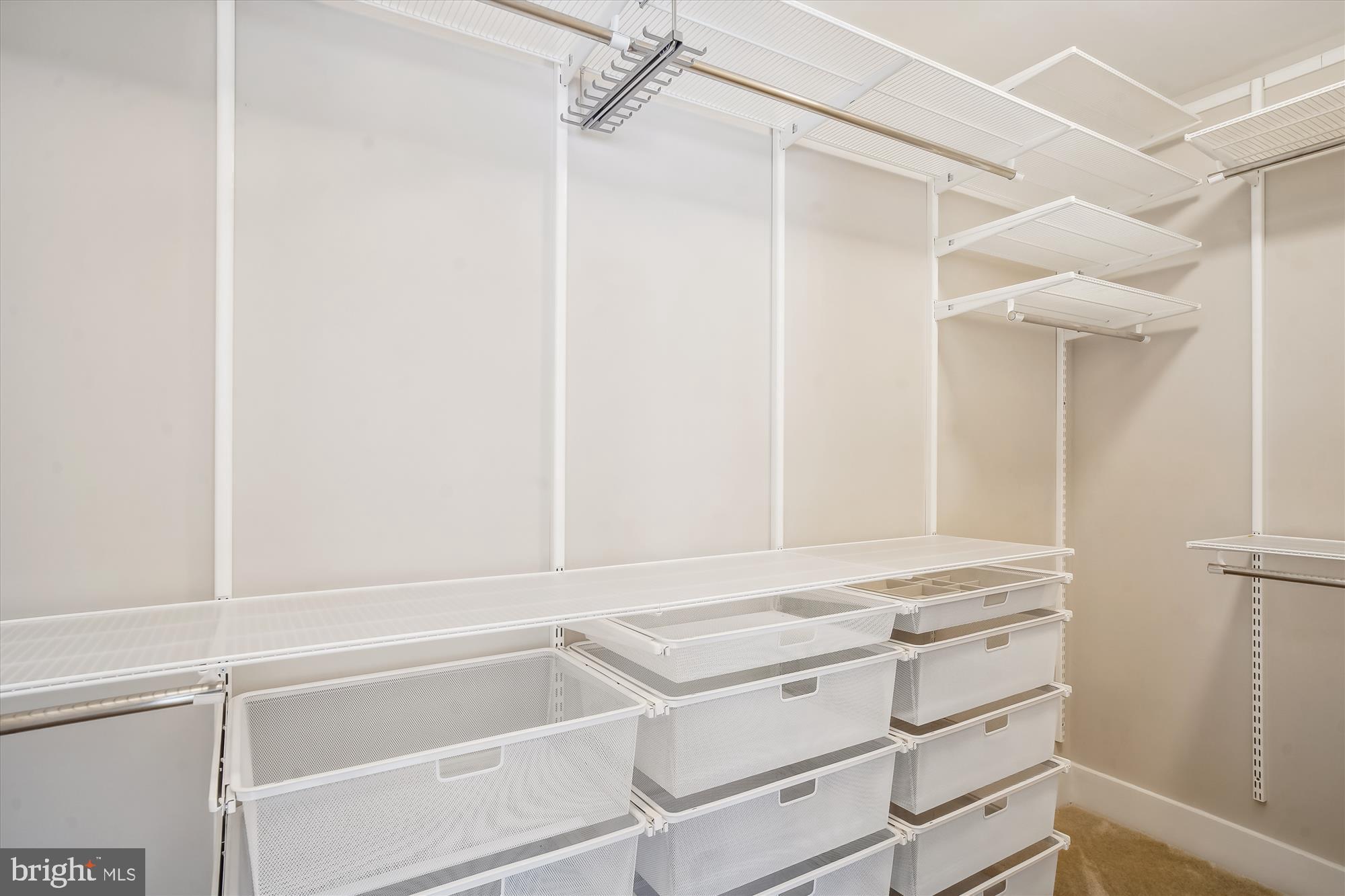 232 Kepler Drive Gaithersburg, MD 20878 - Photo 11 of 44 Walk In Closet