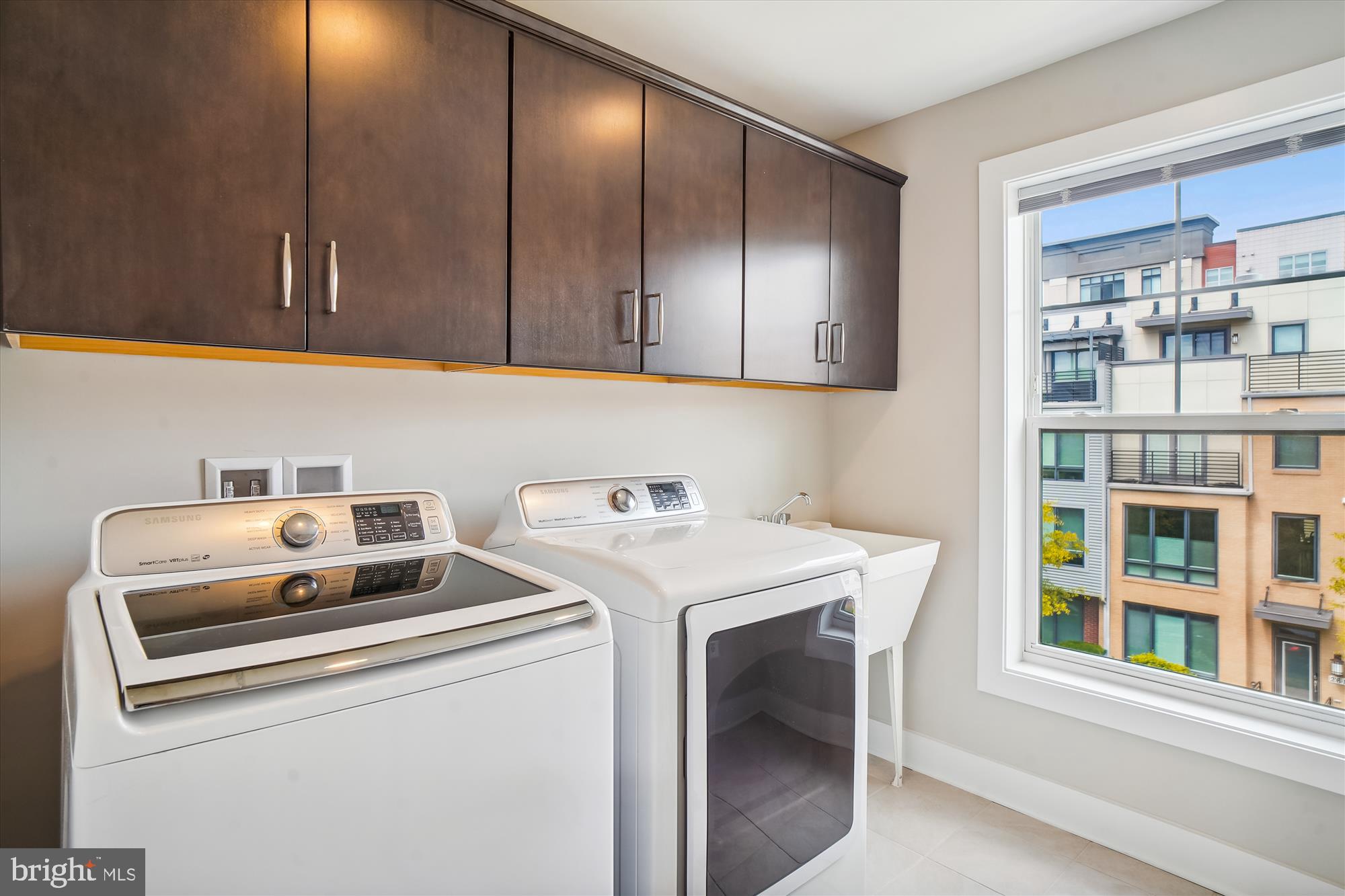 232 Kepler Drive Gaithersburg, MD 20878 - Photo 12 of 44 Laundry